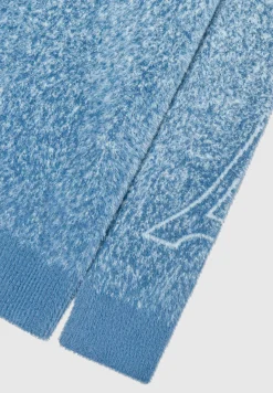Eiffel Ombré Knit Jumper -^Manière De Voir Outlet