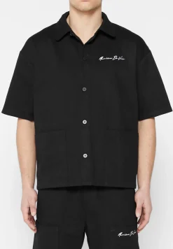 Eiffel Twill Shirt -^Manière De Voir Discount