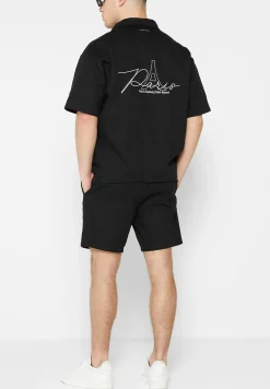 Eiffel Twill Shirt -^Manière De Voir Discount