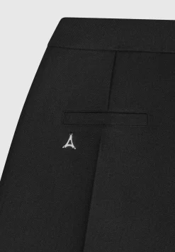 Embellished Tailored Trousers -^Manière De Voir Fashion