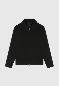 Fitted Tailored Trucker Jacket -^Manière De Voir Sale