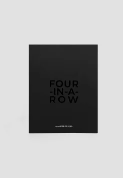 Four-In-A-Row -^Manière De Voir Sale