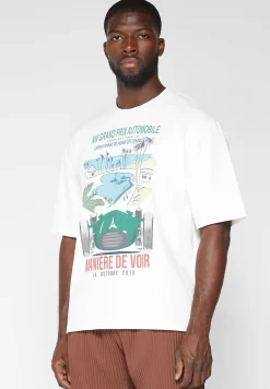 Grand Prix T-Shirt -^Manière De Voir New