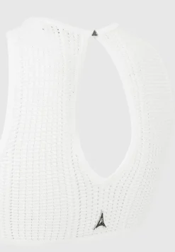 2-In-1 Knitted Midaxi Dress -^Manière De Voir Outlet