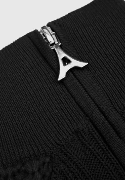 Jumper Bodysuit with Cut Out -^Manière De Voir Outlet