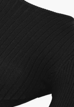 Knitted Backless Jumpsuit -^Manière De Voir Online