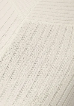 Knitted Backless Jumpsuit -^Manière De Voir Sale