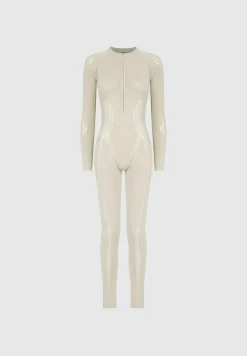 Knitted Contour Jumpsuit -^Manière De Voir Best