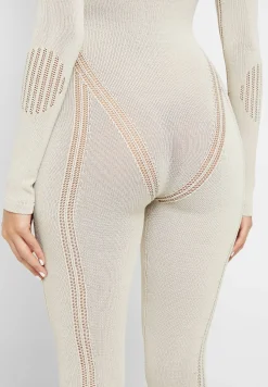 Knitted Contour Jumpsuit -^Manière De Voir Best