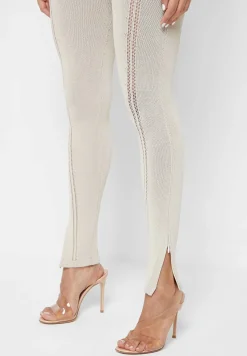 Knitted Contour Jumpsuit -^Manière De Voir Best
