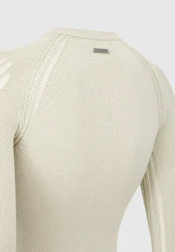 Knitted Contour Jumpsuit -^Manière De Voir Best
