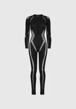 Knitted Contour Jumpsuit -^Manière De Voir Outlet