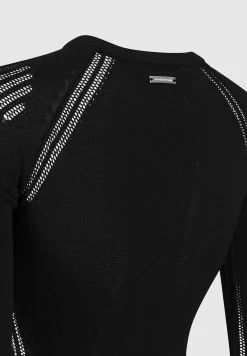 Knitted Contour Jumpsuit -^Manière De Voir Outlet
