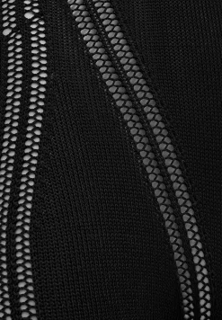 Knitted Contour Playsuit -^Manière De Voir Best