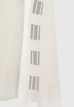 Lace Up Trousers -^Manière De Voir Online