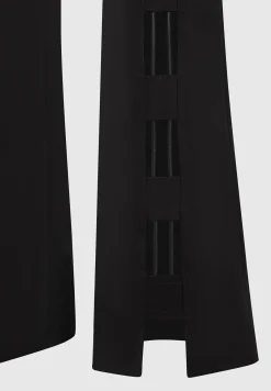 Lace Up Trousers -^Manière De Voir Hot