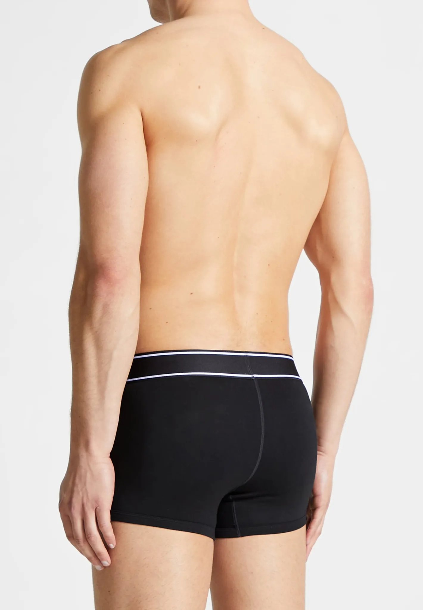 L'Eiffel Boxers Pack of 3 -^Manière De Voir Sale