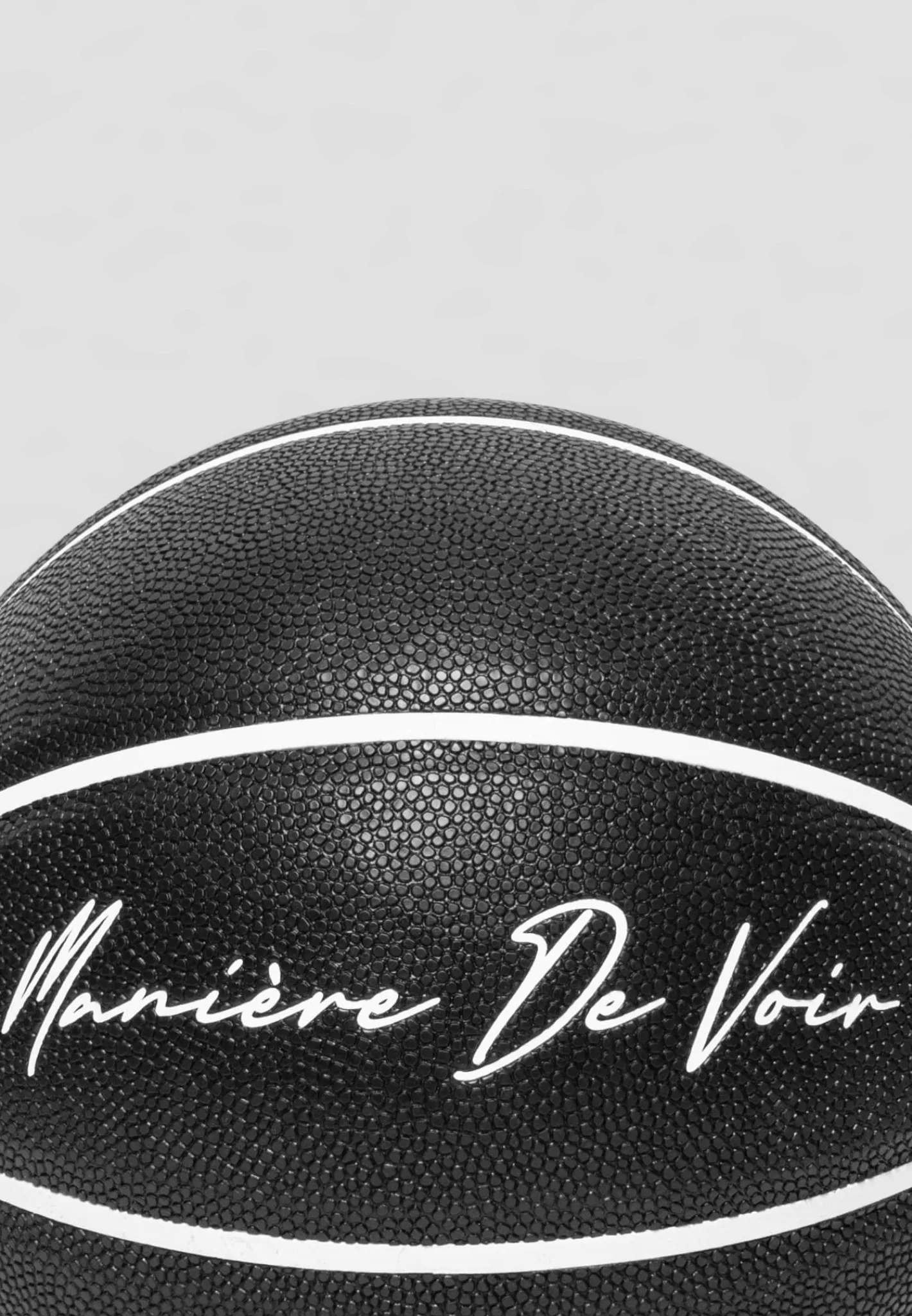 Limited Edition Basketball -^Manière De Voir Online