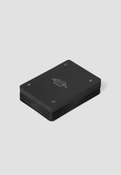Matte Playing Cards -^Manière De Voir Outlet