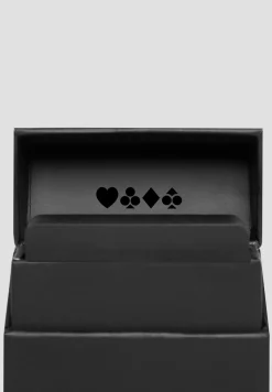 Matte Playing Cards -^Manière De Voir Outlet