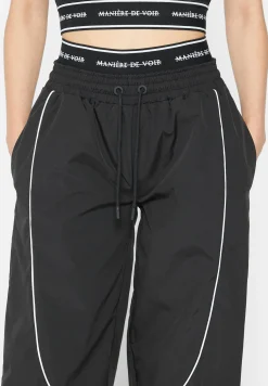 MDV Banded Contour Joggers -^Manière De Voir Outlet