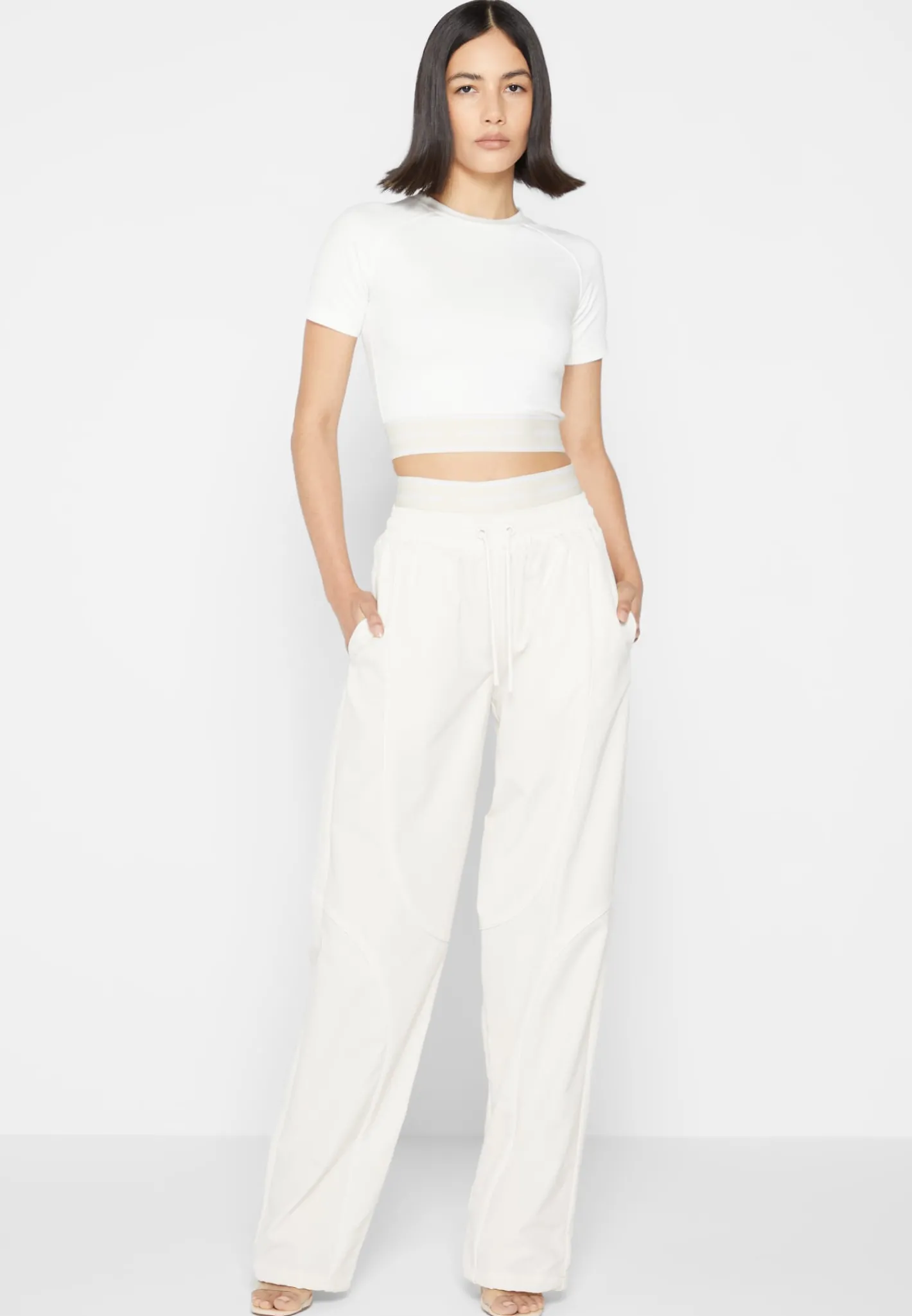 MDV Banded Contour Joggers -^Manière De Voir Best