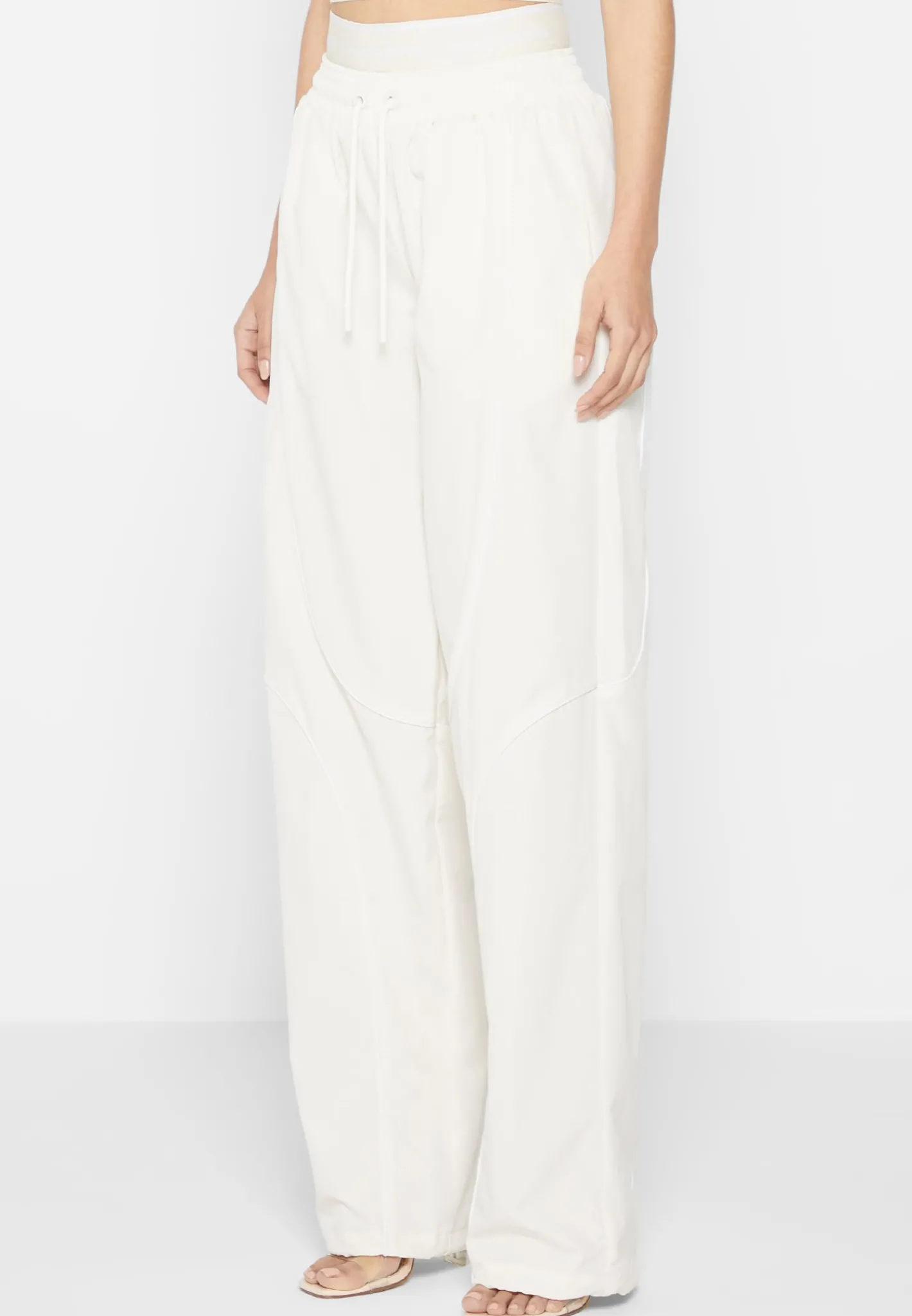 MDV Banded Contour Joggers -^Manière De Voir Best
