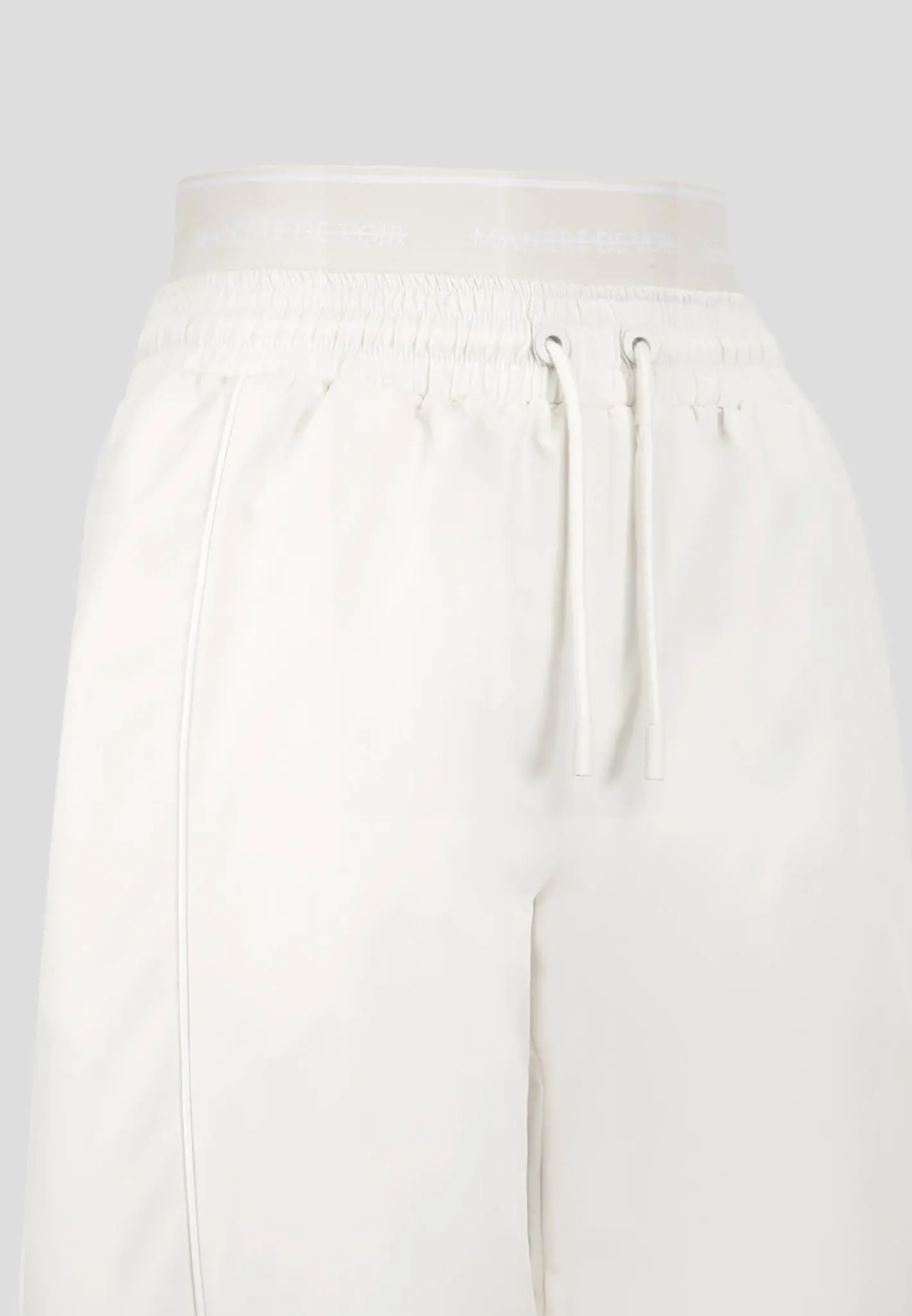MDV Banded Contour Joggers -^Manière De Voir Best