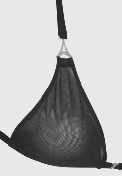 Mesh Bralette -^Manière De Voir Clearance