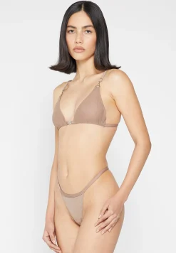 Mesh Bralette -^Manière De Voir Best