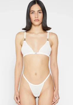 Mesh Bralette -^Manière De Voir Fashion