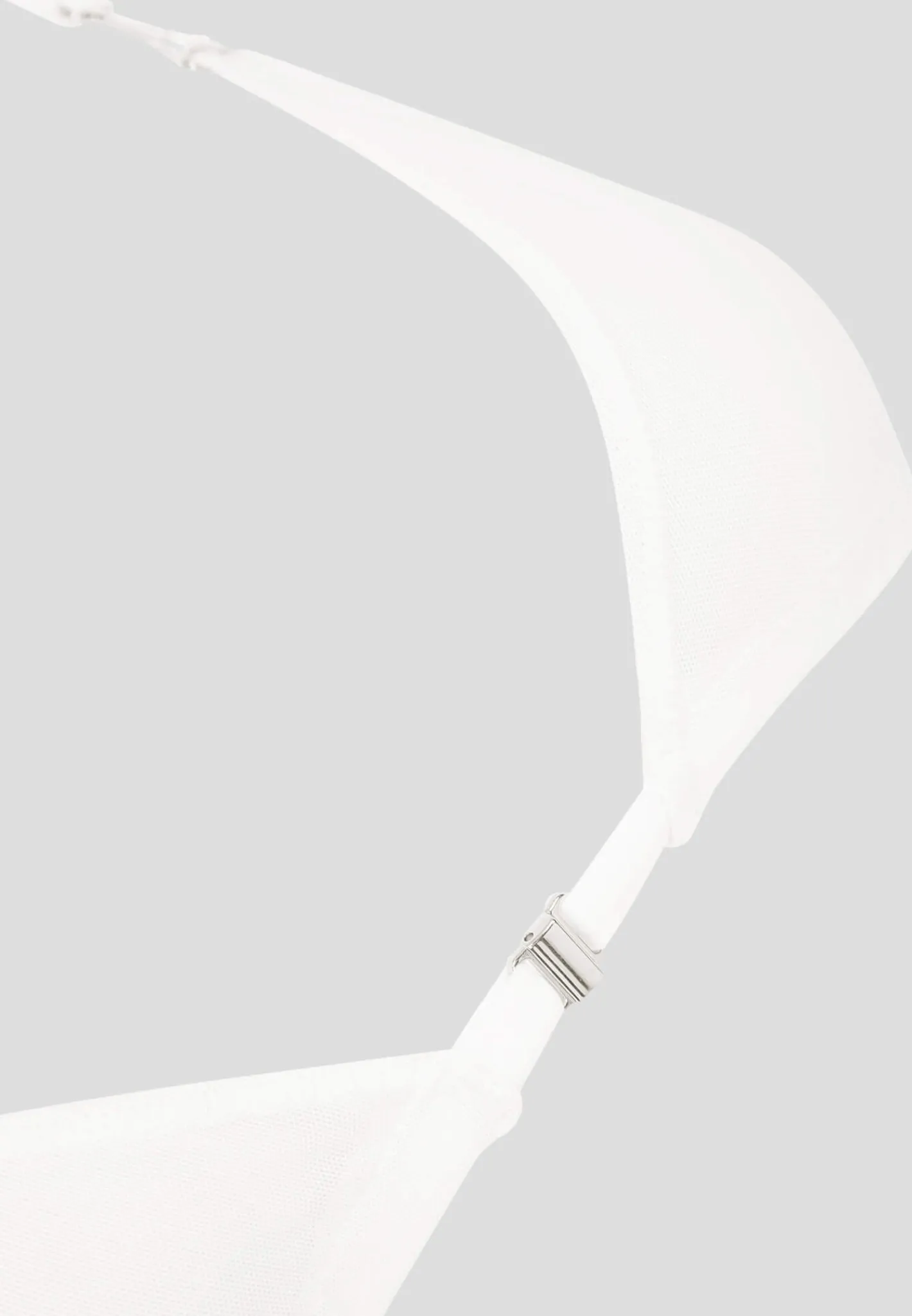 Mesh Bralette -^Manière De Voir Fashion