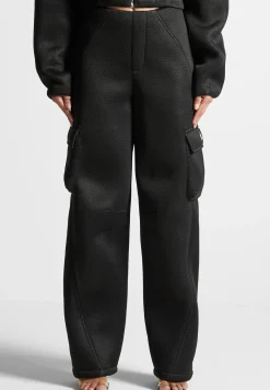 Mesh Cargo Pants -^Manière De Voir Clearance