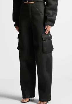 Mesh Cargo Pants -^Manière De Voir Clearance