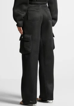Mesh Cargo Pants -^Manière De Voir Clearance
