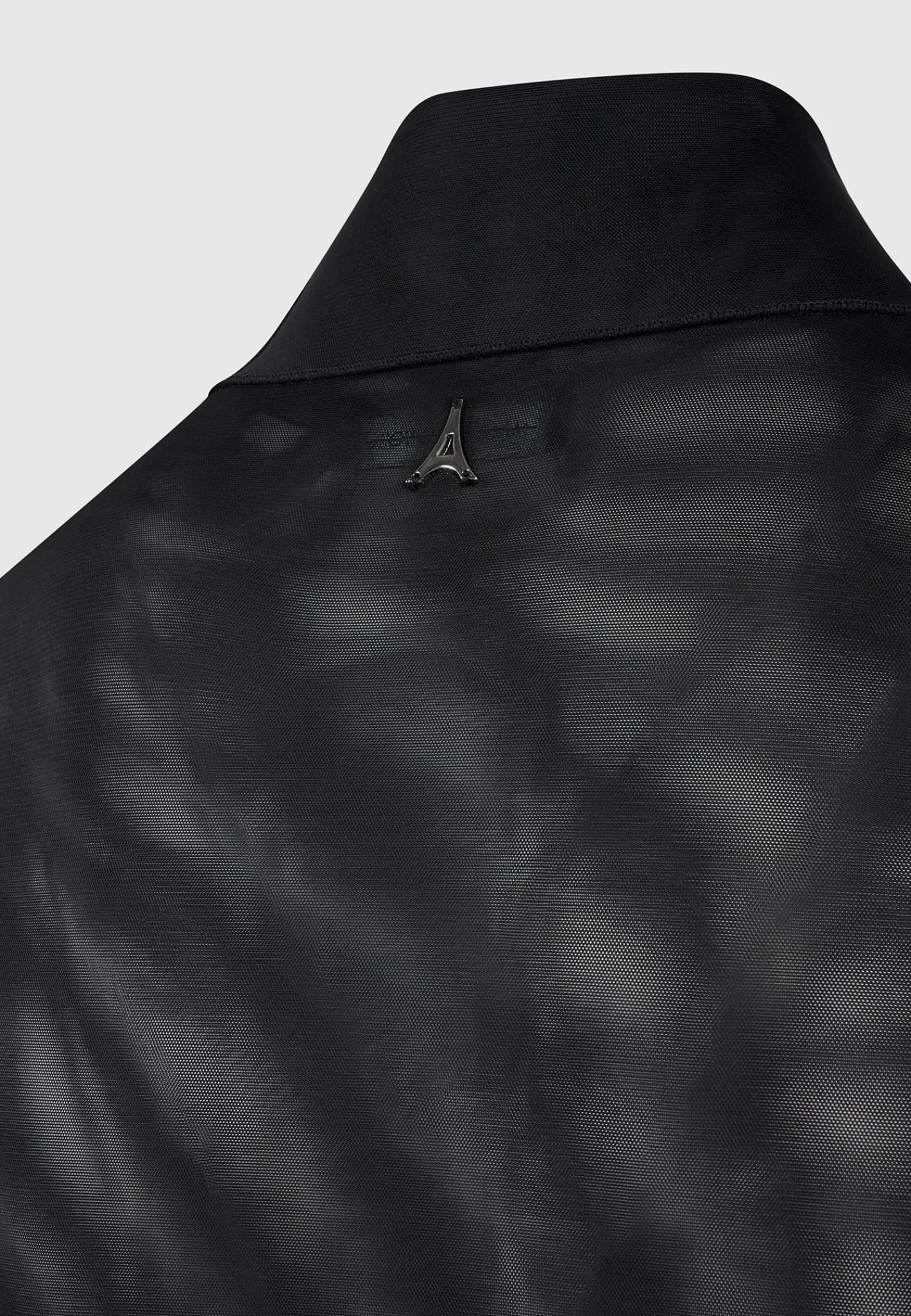 Mesh Double Layer Top -^Manière De Voir Best