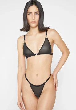 Mesh G-String -^Manière De Voir Fashion