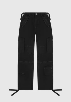 Mid Rise Cargo Pants -^Manière De Voir Clearance