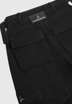 Mid Rise Cargo Pants -^Manière De Voir Clearance