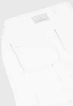Mid Rise Cargo Pants -^Manière De Voir Hot