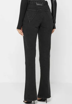 Mid Rise Flared Jeans -^Manière De Voir Outlet