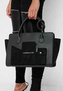 Multi Pocket City Bag -^Manière De Voir Discount