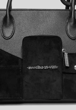 Multi Pocket City Bag -^Manière De Voir Discount