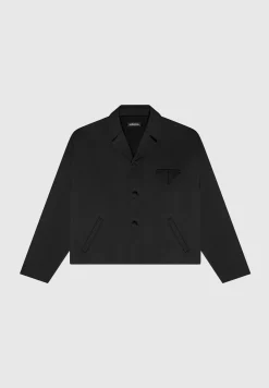 Neoprene Boxy Jacket -^Manière De Voir Online