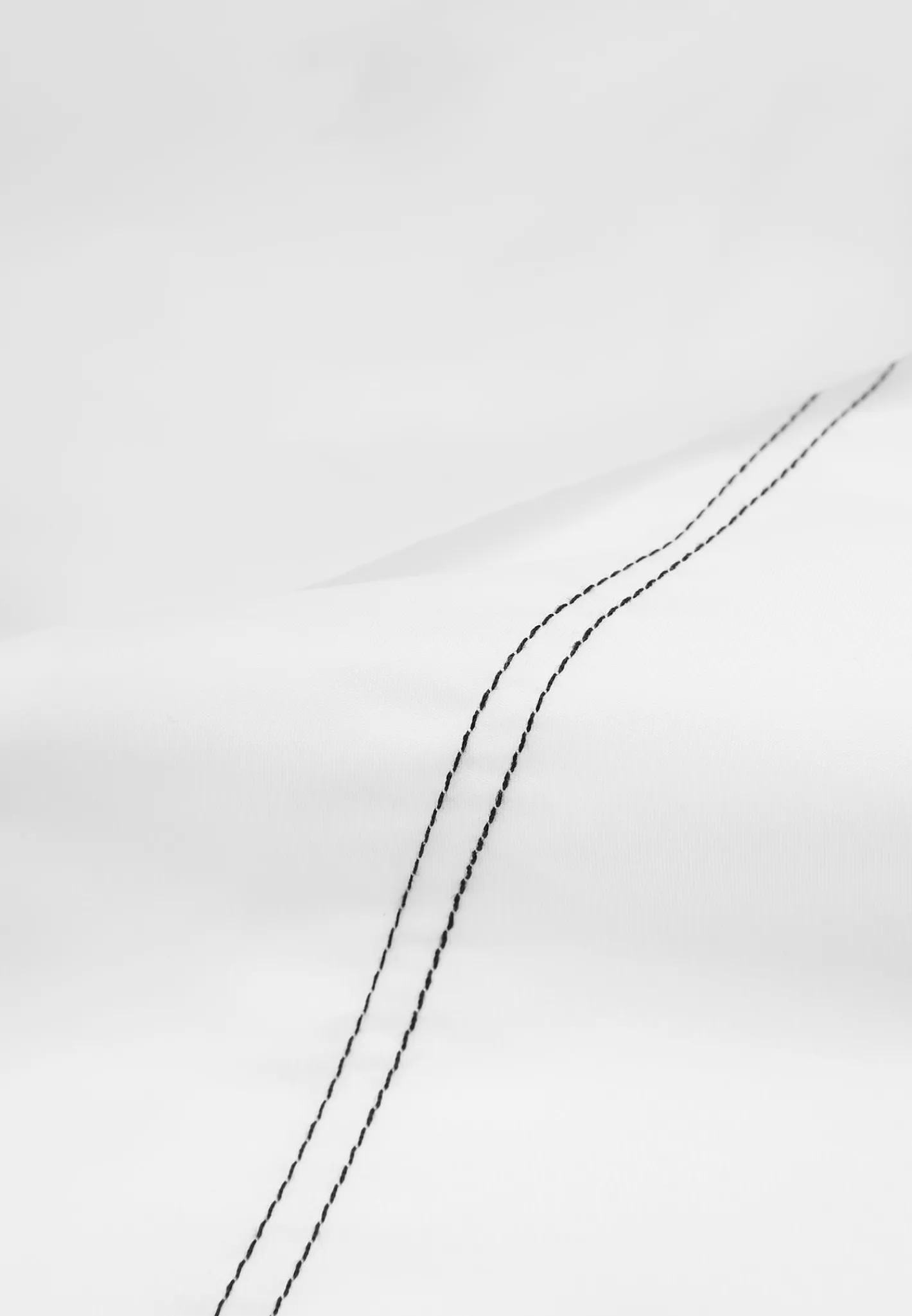 Nylon Contrast Stitch Track Jacket -^Manière De Voir Sale