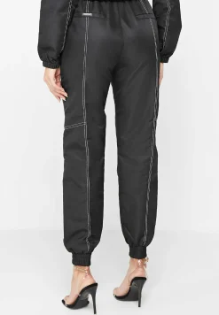 Nylon Contrast Stitch Track Pants -^Manière De Voir Discount