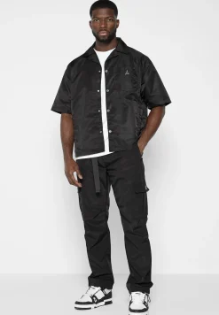 Nylon Revere Shirt -^Manière De Voir Hot