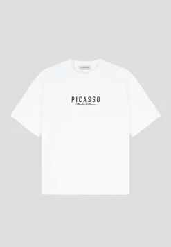 Picasso T-Shirt -^Manière De Voir Fashion