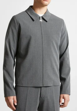 Pinstripe Tailored Jacket -^Manière De Voir Best