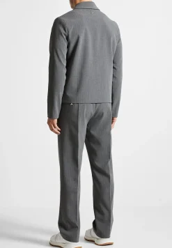 Pinstripe Tailored Jacket -^Manière De Voir Best